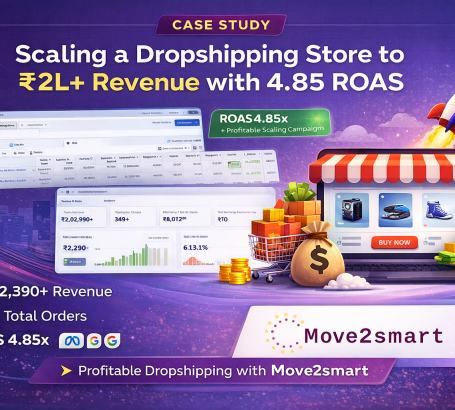case study for move2smart