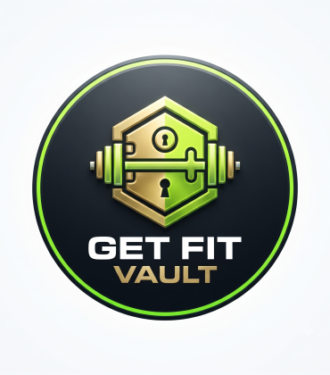 getfitvault logo