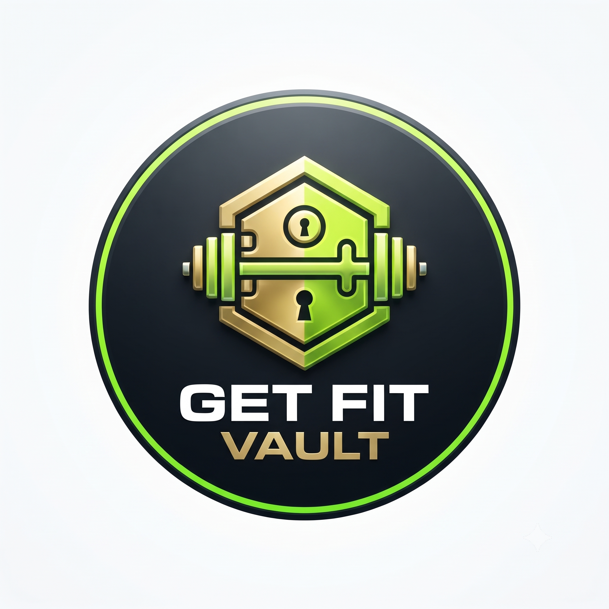 getfitvault logo