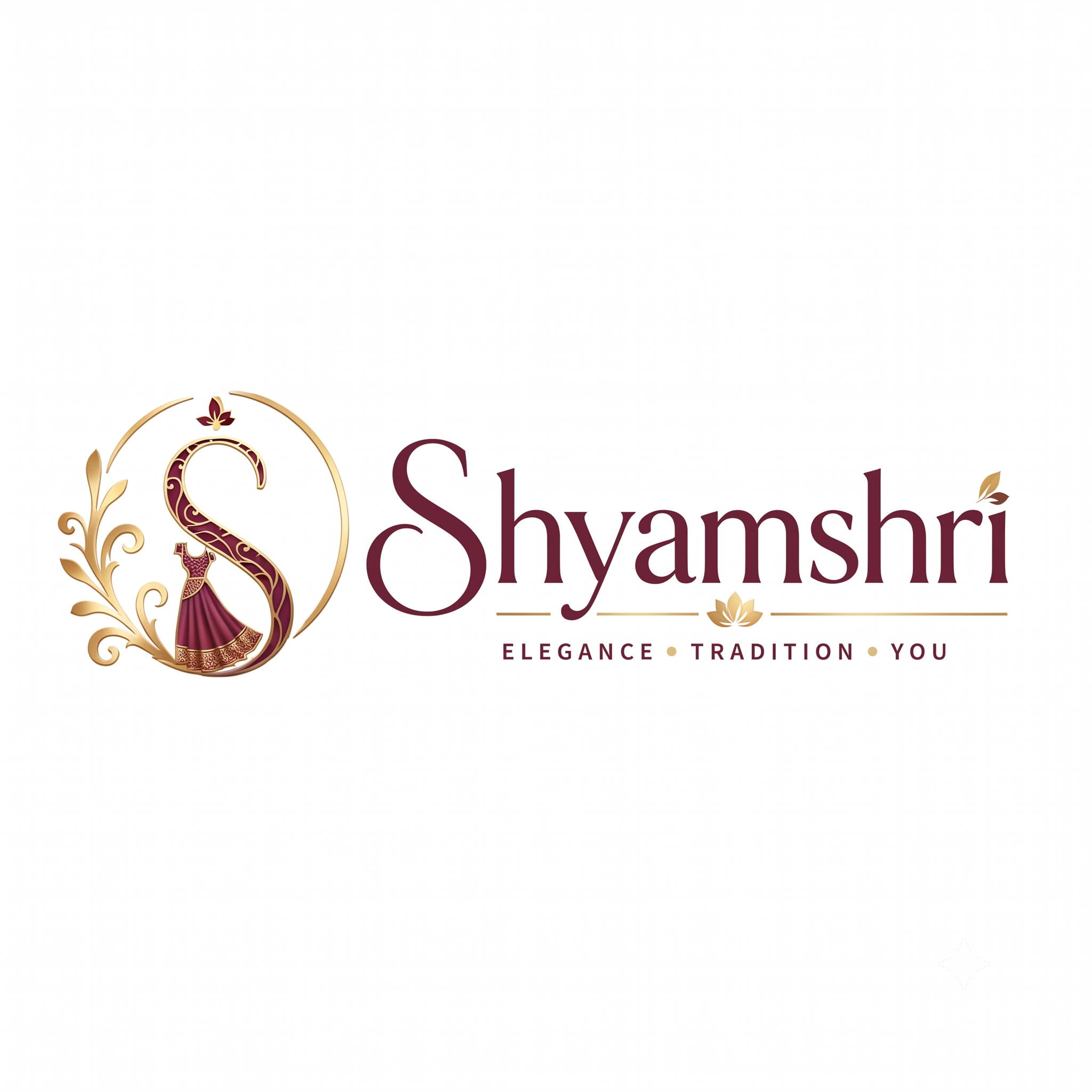 shyamshri logo