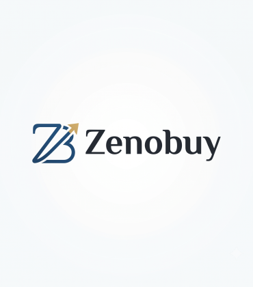 Zenobuy Logo