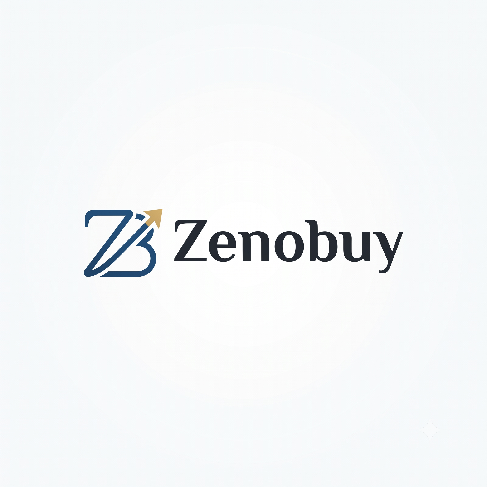 Zenobuy Logo