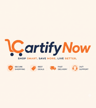 cartifynow logo