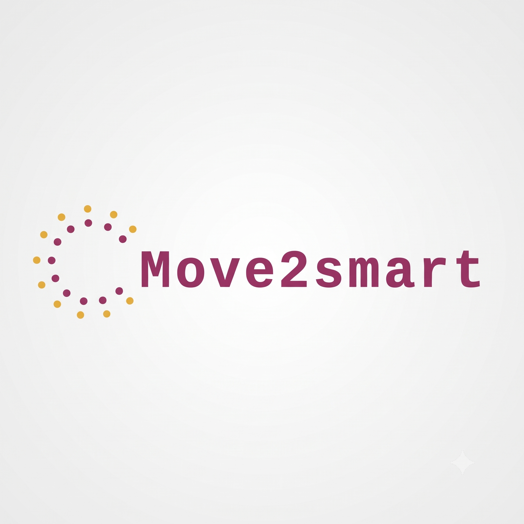 move2smart logo