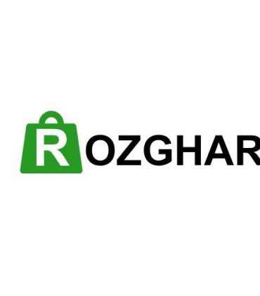 rozghar logo